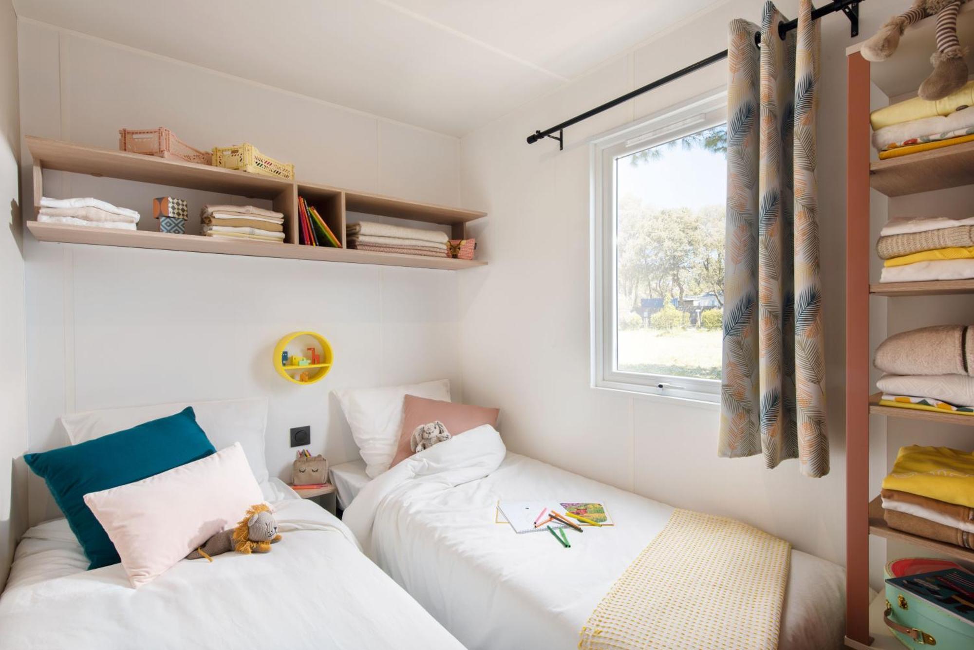 Camping Touquin - 30Min Disneyland Quarto foto
